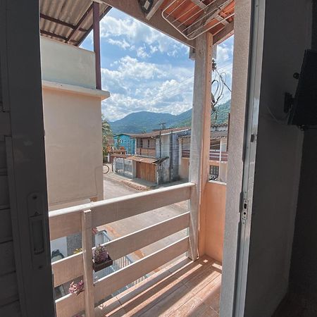 Kitnets Ebenezer 3 Praias Ubatuba Eksteriør billede